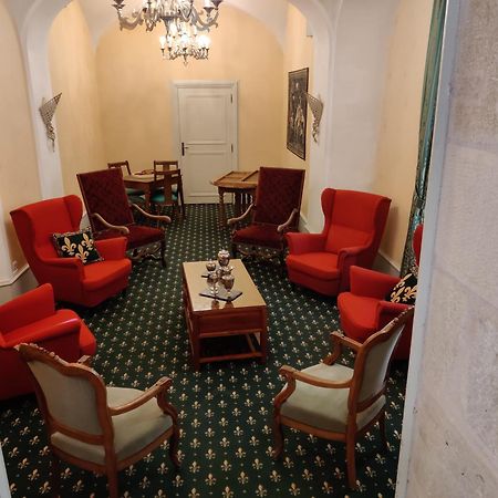 Hotel Domaine De Brou Noyant-de-Touraine Zewnętrze zdjęcie