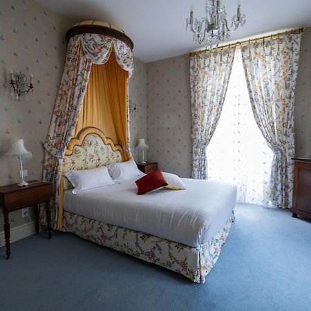 Hotel Domaine De Brou Noyant-de-Touraine Zewnętrze zdjęcie