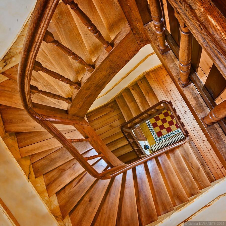 Hotel Domaine De Brou Noyant-de-Touraine Zewnętrze zdjęcie