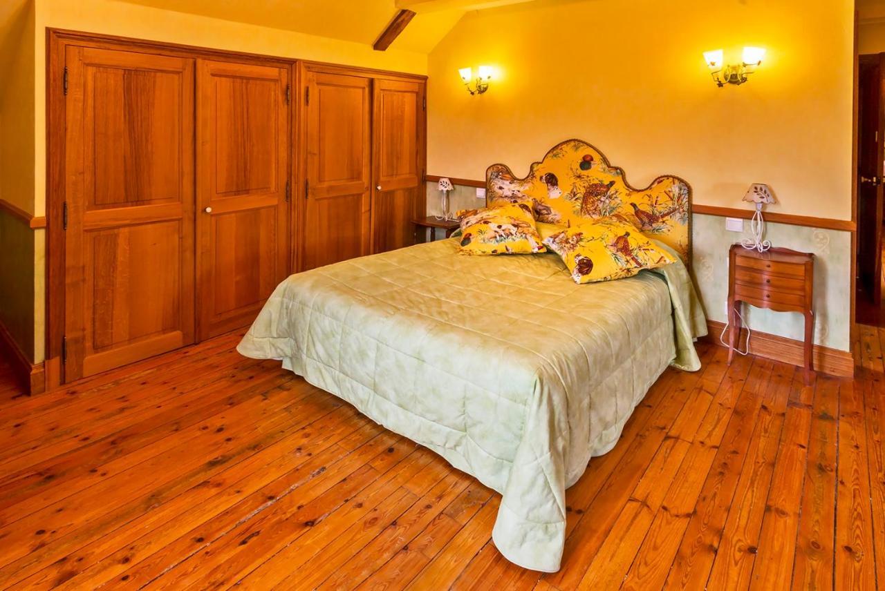 Hotel Domaine De Brou Noyant-de-Touraine Zewnętrze zdjęcie
