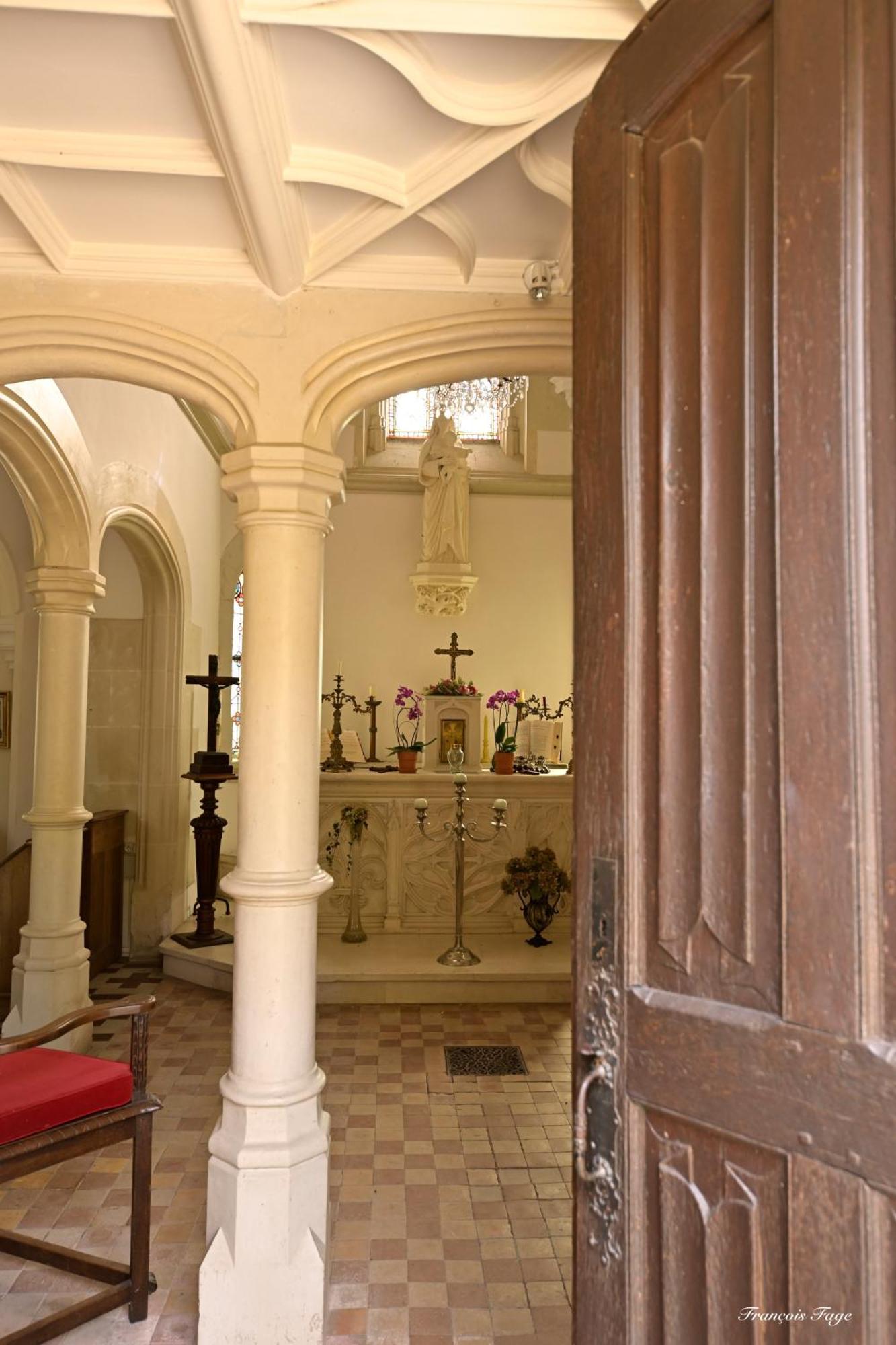 Hotel Domaine De Brou Noyant-de-Touraine Zewnętrze zdjęcie