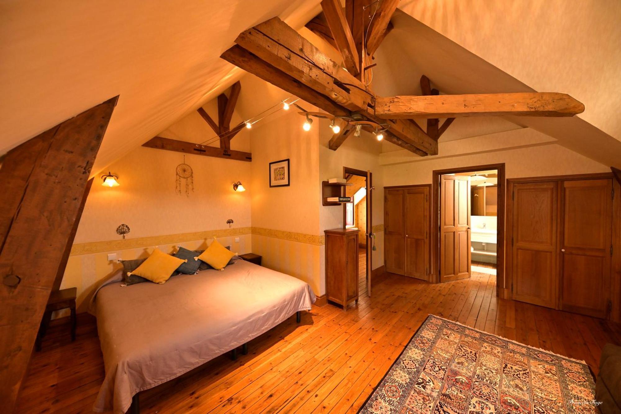 Hotel Domaine De Brou Noyant-de-Touraine Zewnętrze zdjęcie