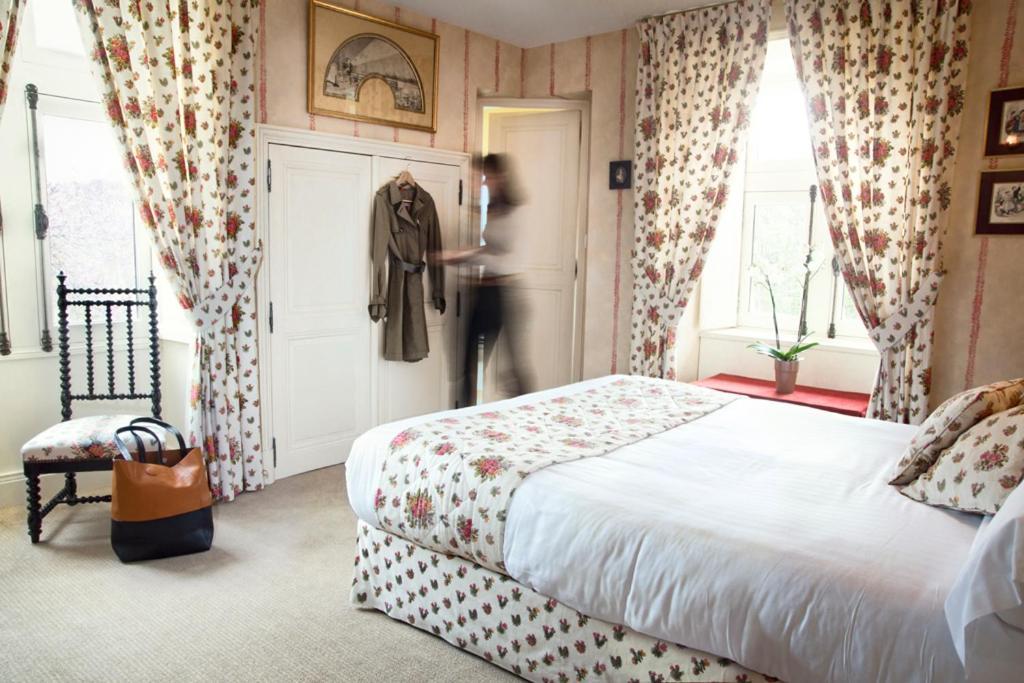 Hotel Domaine De Brou Noyant-de-Touraine Zewnętrze zdjęcie