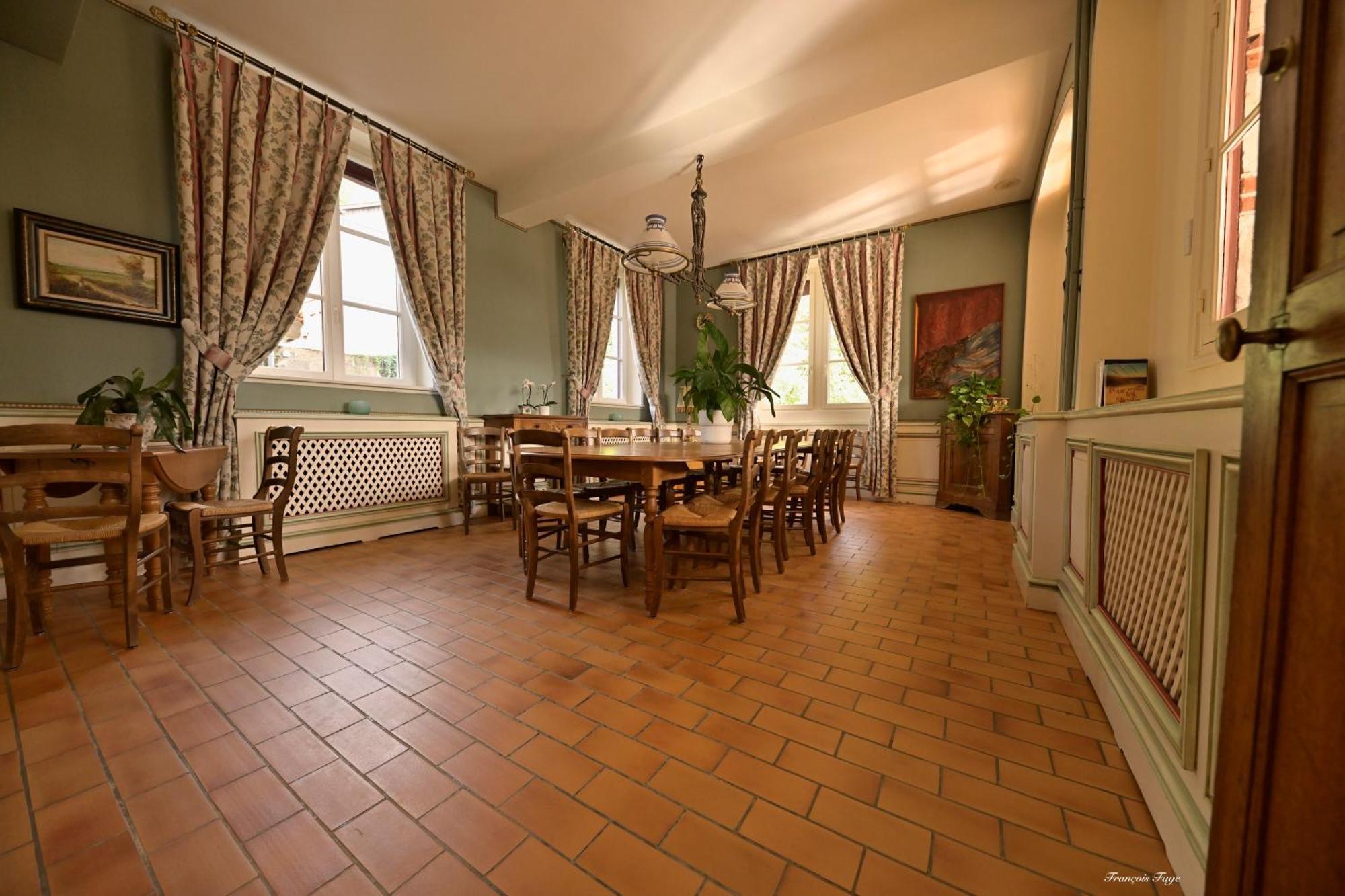 Hotel Domaine De Brou Noyant-de-Touraine Zewnętrze zdjęcie