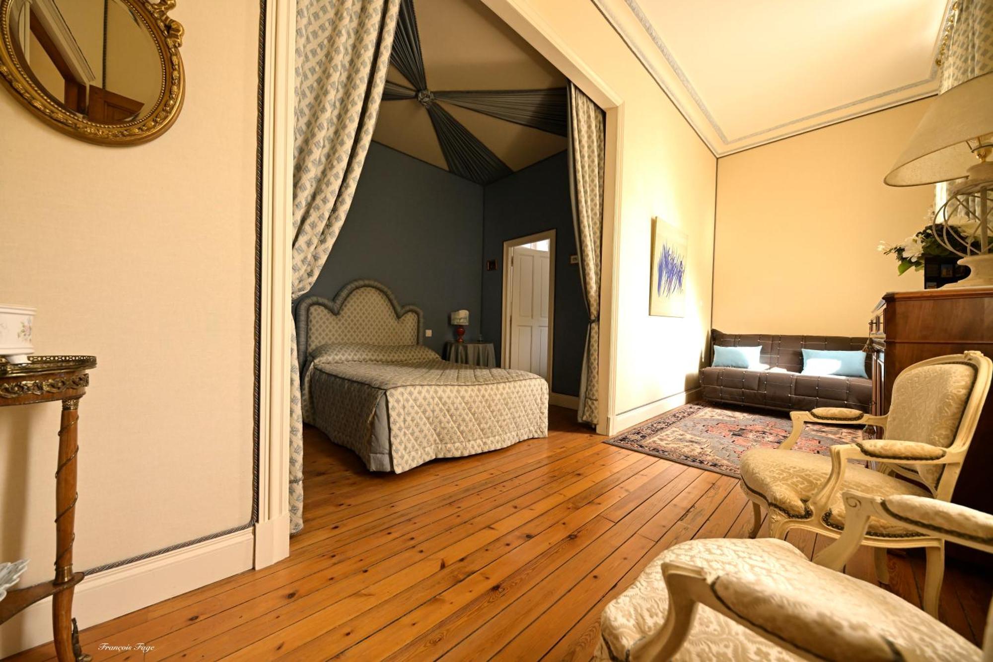 Hotel Domaine De Brou Noyant-de-Touraine Zewnętrze zdjęcie