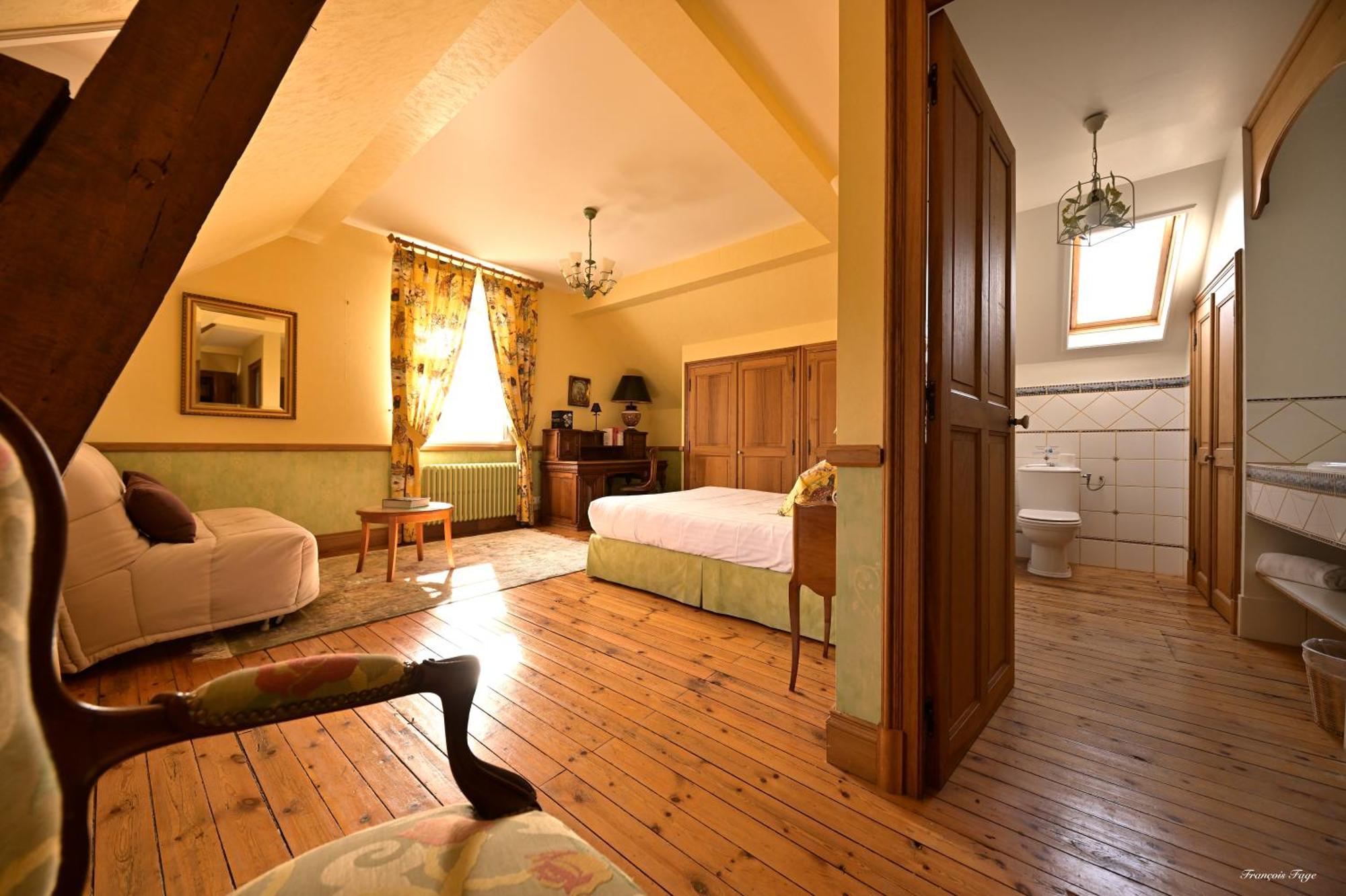 Hotel Domaine De Brou Noyant-de-Touraine Zewnętrze zdjęcie