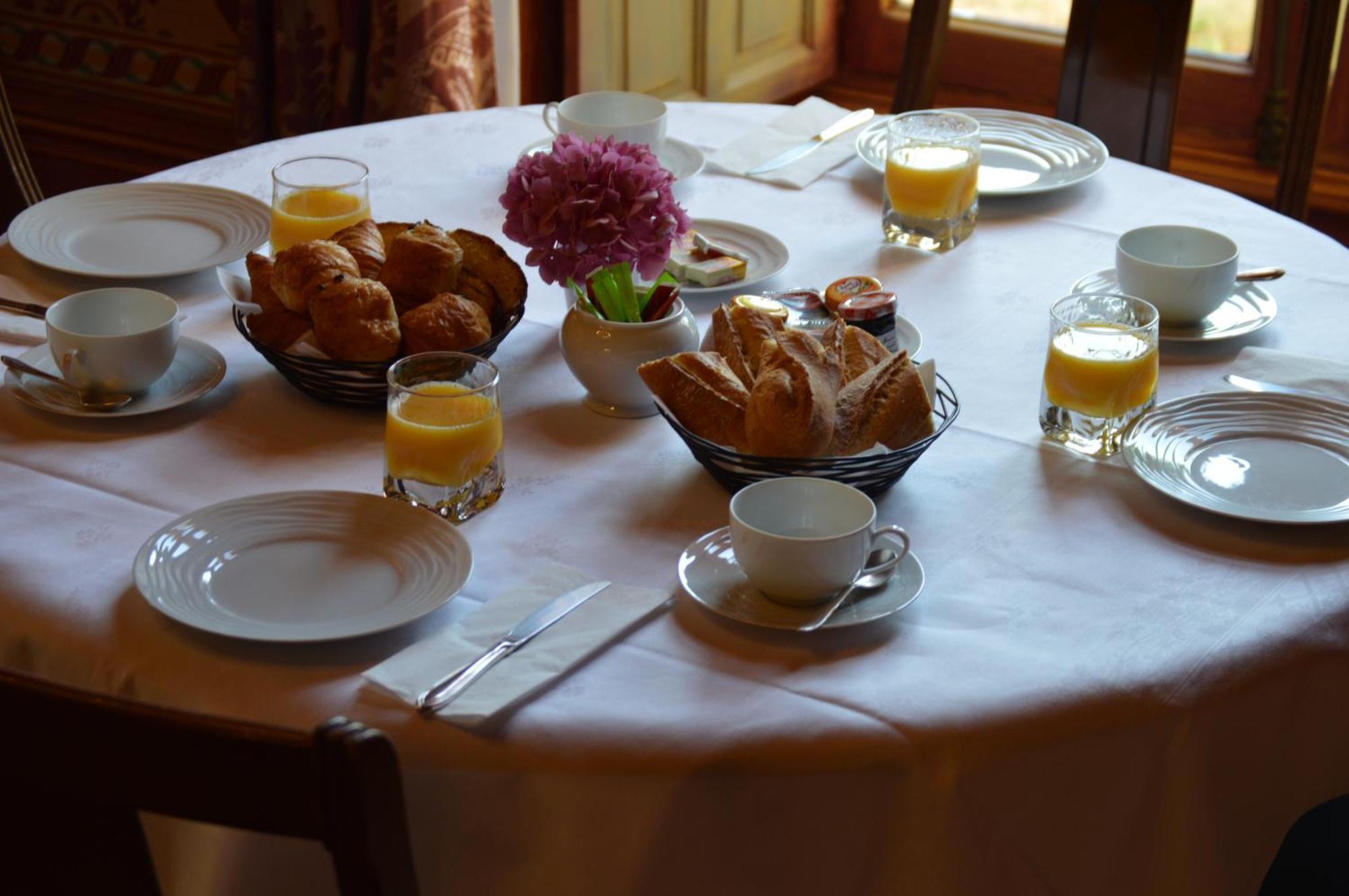 Hotel Domaine De Brou Noyant-de-Touraine Zewnętrze zdjęcie