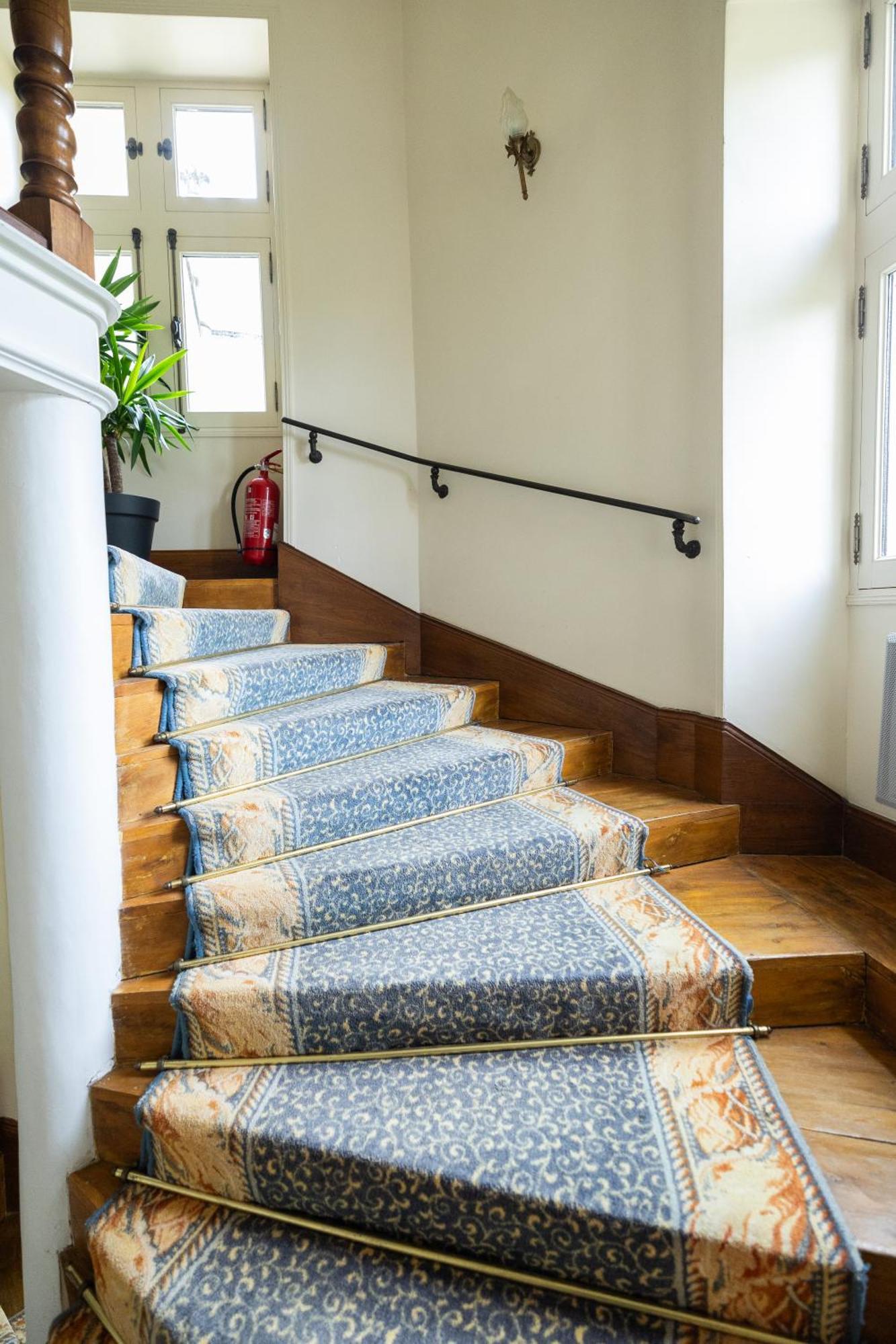 Hotel Domaine De Brou Noyant-de-Touraine Zewnętrze zdjęcie