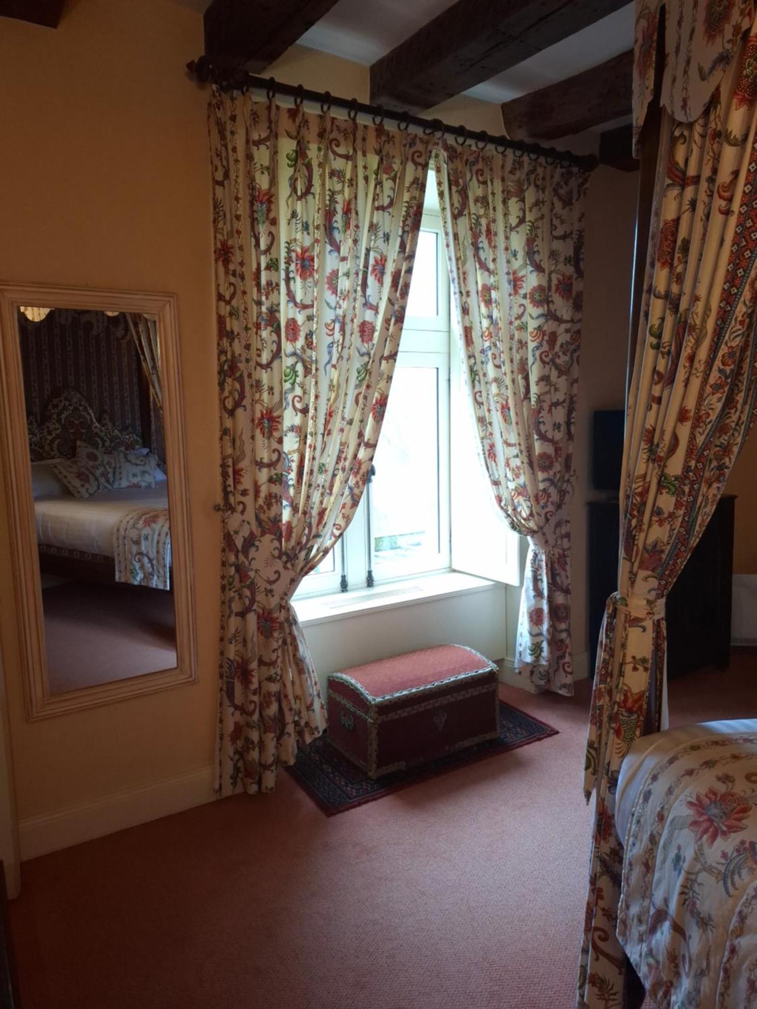 Hotel Domaine De Brou Noyant-de-Touraine Zewnętrze zdjęcie