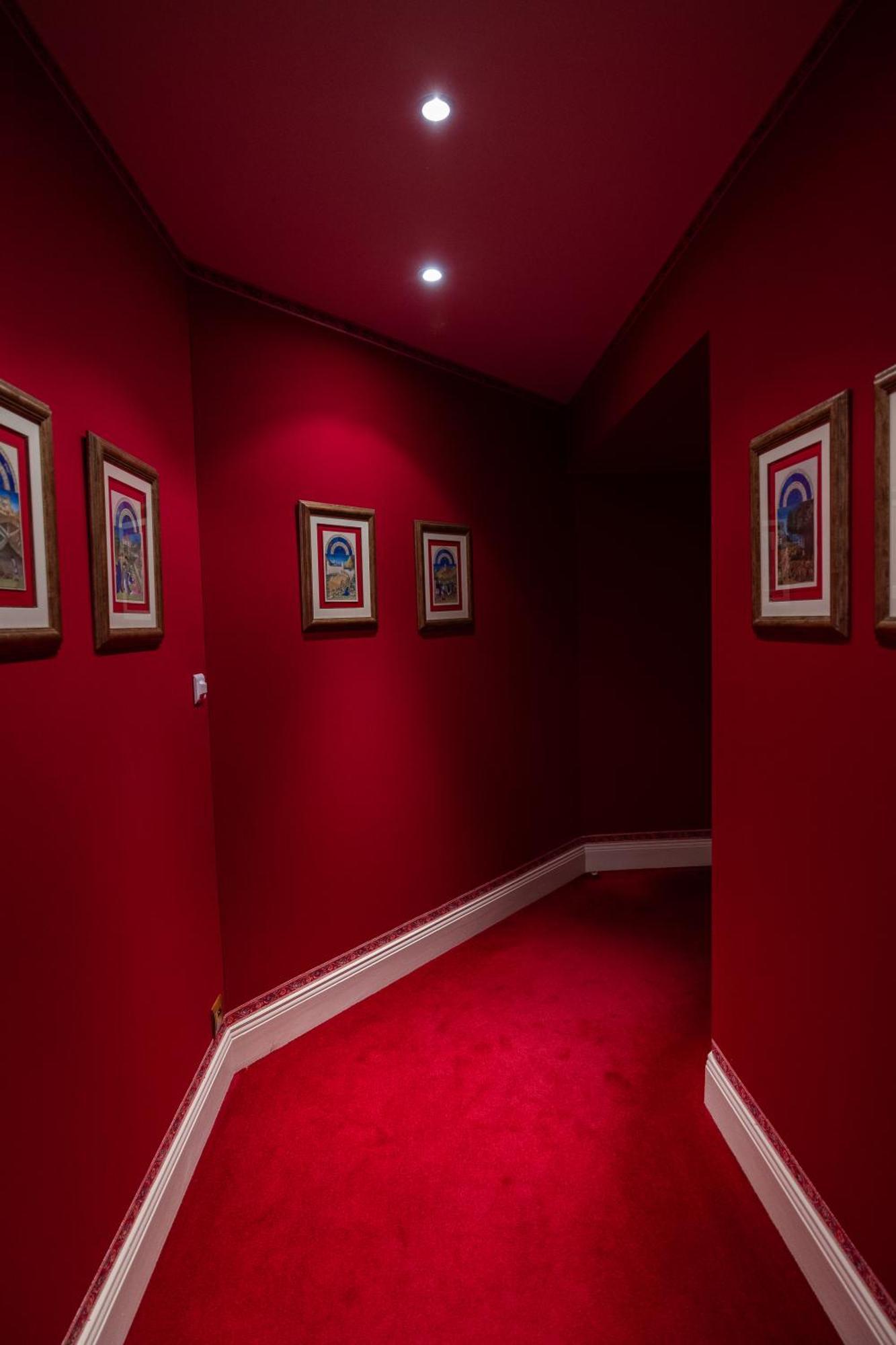 Hotel Domaine De Brou Noyant-de-Touraine Zewnętrze zdjęcie