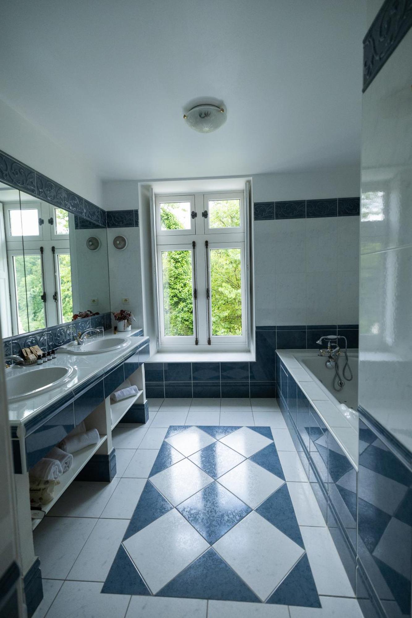 Hotel Domaine De Brou Noyant-de-Touraine Zewnętrze zdjęcie
