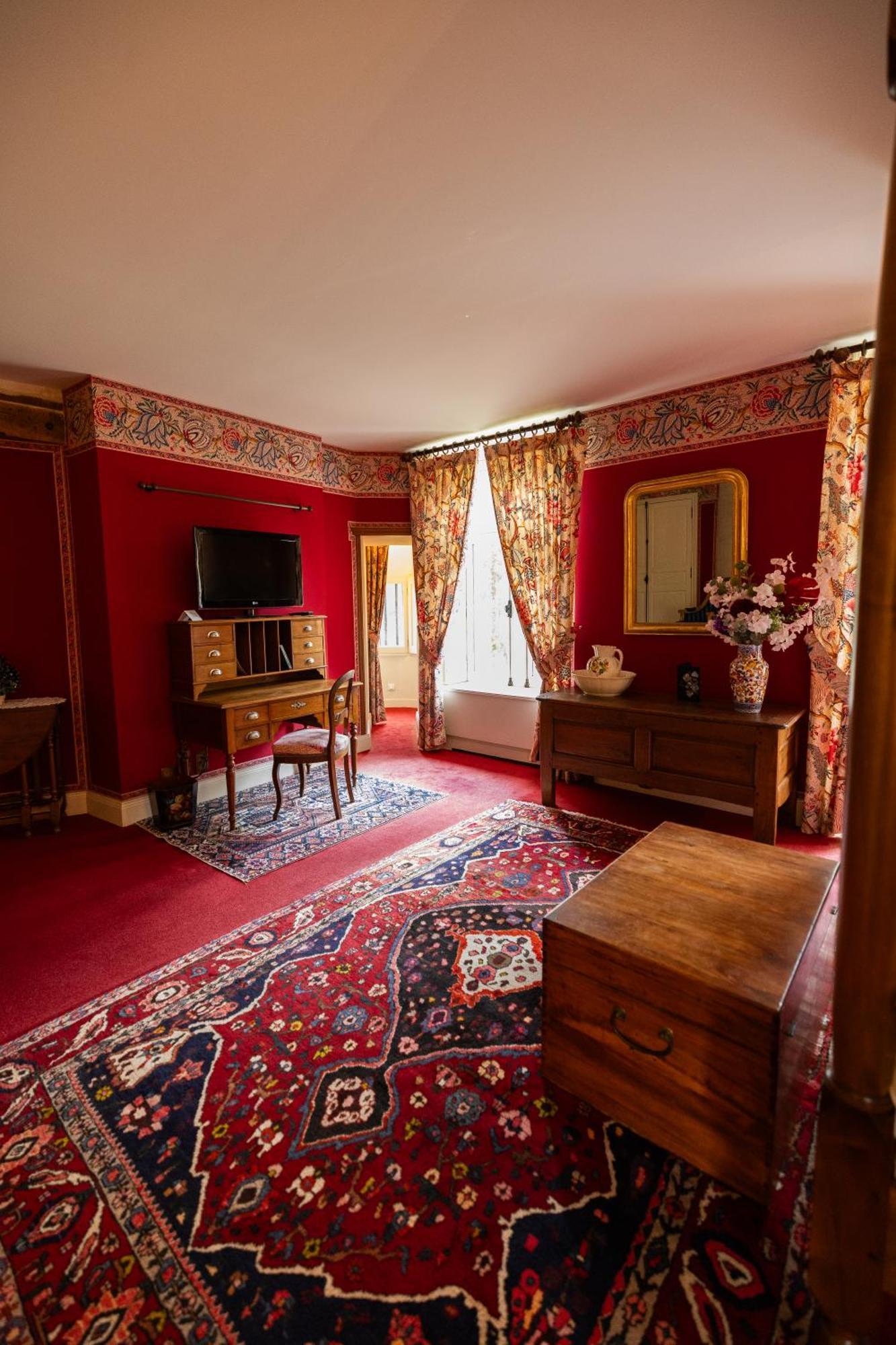 Hotel Domaine De Brou Noyant-de-Touraine Zewnętrze zdjęcie