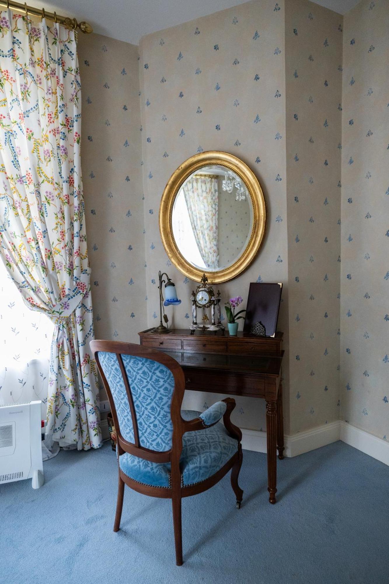 Hotel Domaine De Brou Noyant-de-Touraine Zewnętrze zdjęcie