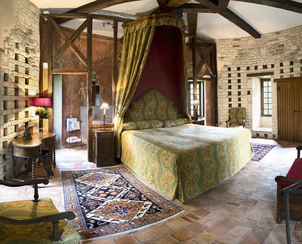 Hotel Domaine De Brou Noyant-de-Touraine Zewnętrze zdjęcie