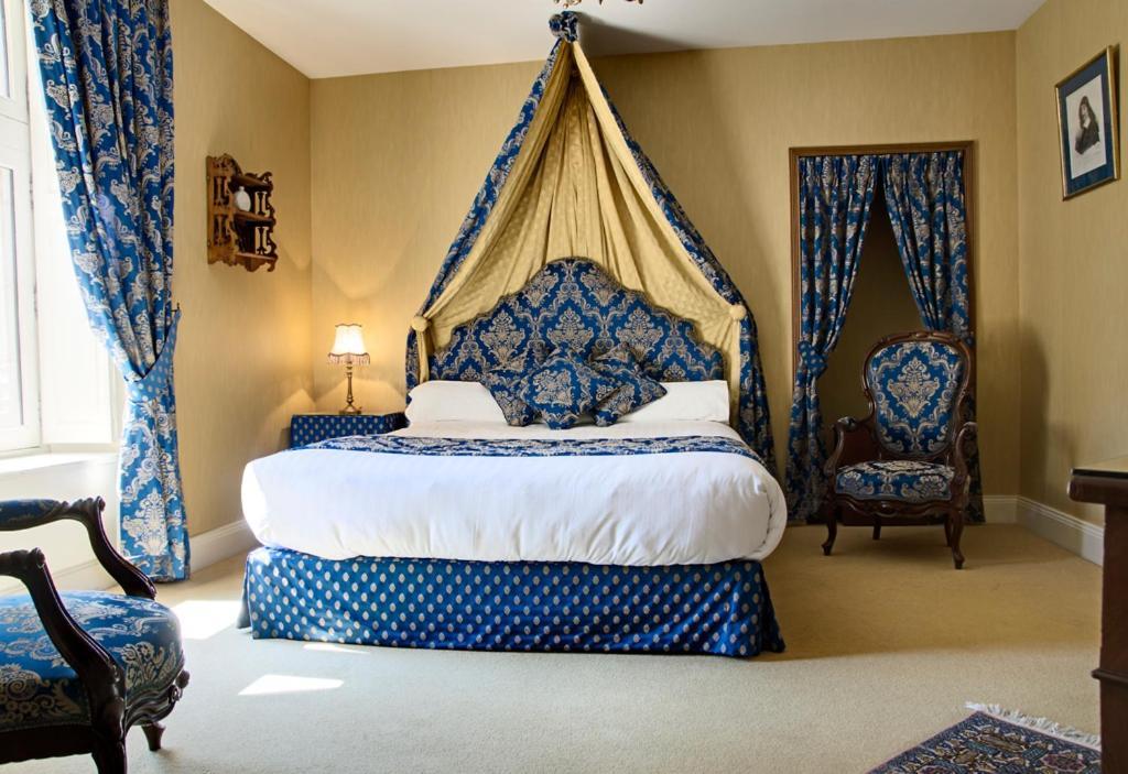 Hotel Domaine De Brou Noyant-de-Touraine Zewnętrze zdjęcie